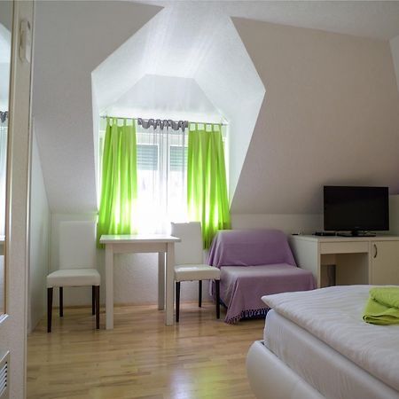 Villa Lika 1 Plitvička Jezera Eksteriør bilde